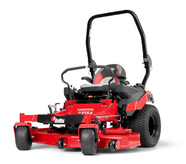 Redmax lawn best sale tractor reviews